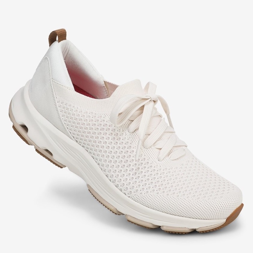 Devotion Fuse Gym Walking Sneaker (WIDE)**
